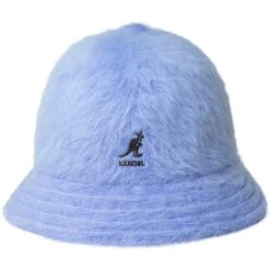 Furgora Casual - Kangol Angora Bucket Cap -Hat Shop 108160faf819a6f290354ddf13bd38d7