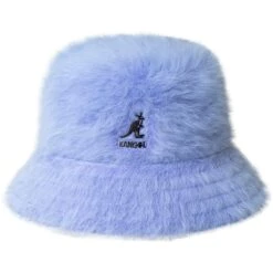 Furgora Bucket - Kangol Angora Bucket Cap -Hat Shop 119bca29b00cb359f5ad798052caa909
