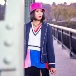 Kangol Tropic Bin Polyester Bucket Hat -Hat Shop 123973093 289581775591005 659371273856855066 n