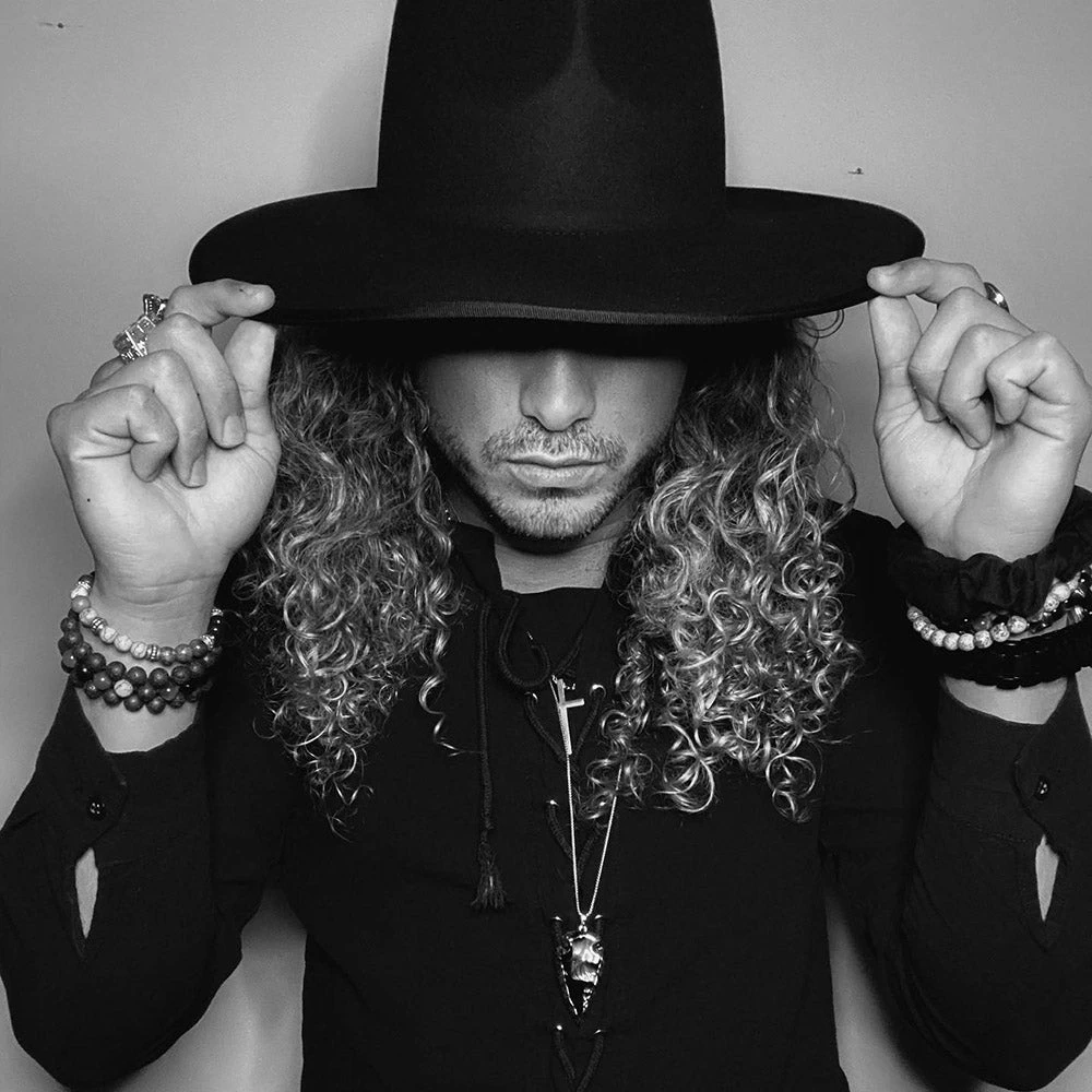 Walrus Hats Castle Black W/ Western Bands Wool Fedora Hat 14 Walrus Hats Castle Black W/ Western Bands Wool Fedora Hat - Image 14