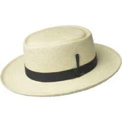 Creed - Bailey Genuine Panama Hat