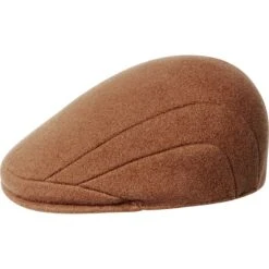 Wool 507 - Kangol Wool Flat Cap 13 Wool 507 - Kangol Wool Flat Cap -Hat Shop 29c3fe91478a93fffca4160fd39d2dc8