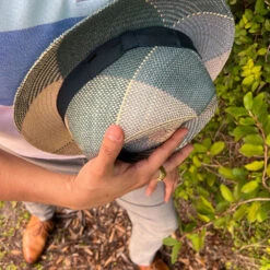 Giger - Bailey Genuine Panama Fedora Hat 32 Giger - Bailey Genuine Panama Fedora Hat -Hat Shop 2 40f99117 a3a5 433a a5ed e6c3a53d0958