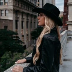 Shetland - Walrus Hats Dark Brown Wool Felt Cowboy Hat - H7013 38 Shetland - Walrus Hats Dark Brown Wool Felt Cowboy Hat - H7013 -Hat Shop 2bdeefd3 b938 4c7d 9abb 545d6137a4ef img square