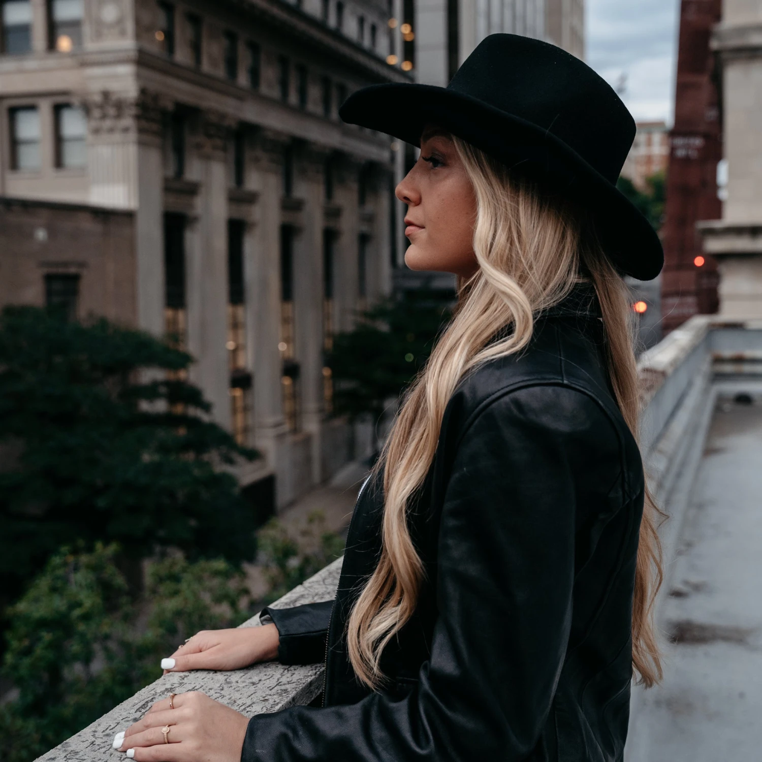 Shetland - Walrus Hats Dark Brown Wool Felt Cowboy Hat - H7013 19 Shetland - Walrus Hats Dark Brown Wool Felt Cowboy Hat - H7013 - Image 19