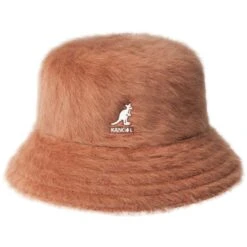 Furgora Bucket - Kangol Angora Bucket Cap -Hat Shop 31c48352d53f01de6fe8d0c1c64188ae 1