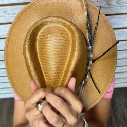 Juno - Stetson Straw Hat 36 Juno - Stetson Straw Hat -Hat Shop 4 68ee0869 a19b 4cf9 a3d3 c1711370e2b5