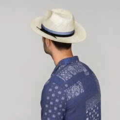 Bailey Braylon Straw Fedora Hat 11 Bailey Braylon Straw Fedora Hat -Hat Shop 63297bh bailey of hollywood braylon fedora natural 9 3