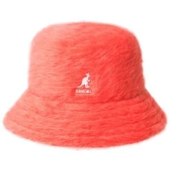 Furgora Bucket - Kangol Angora Bucket Cap -Hat Shop 69f47c576437bcf2e880a87c824fe57b