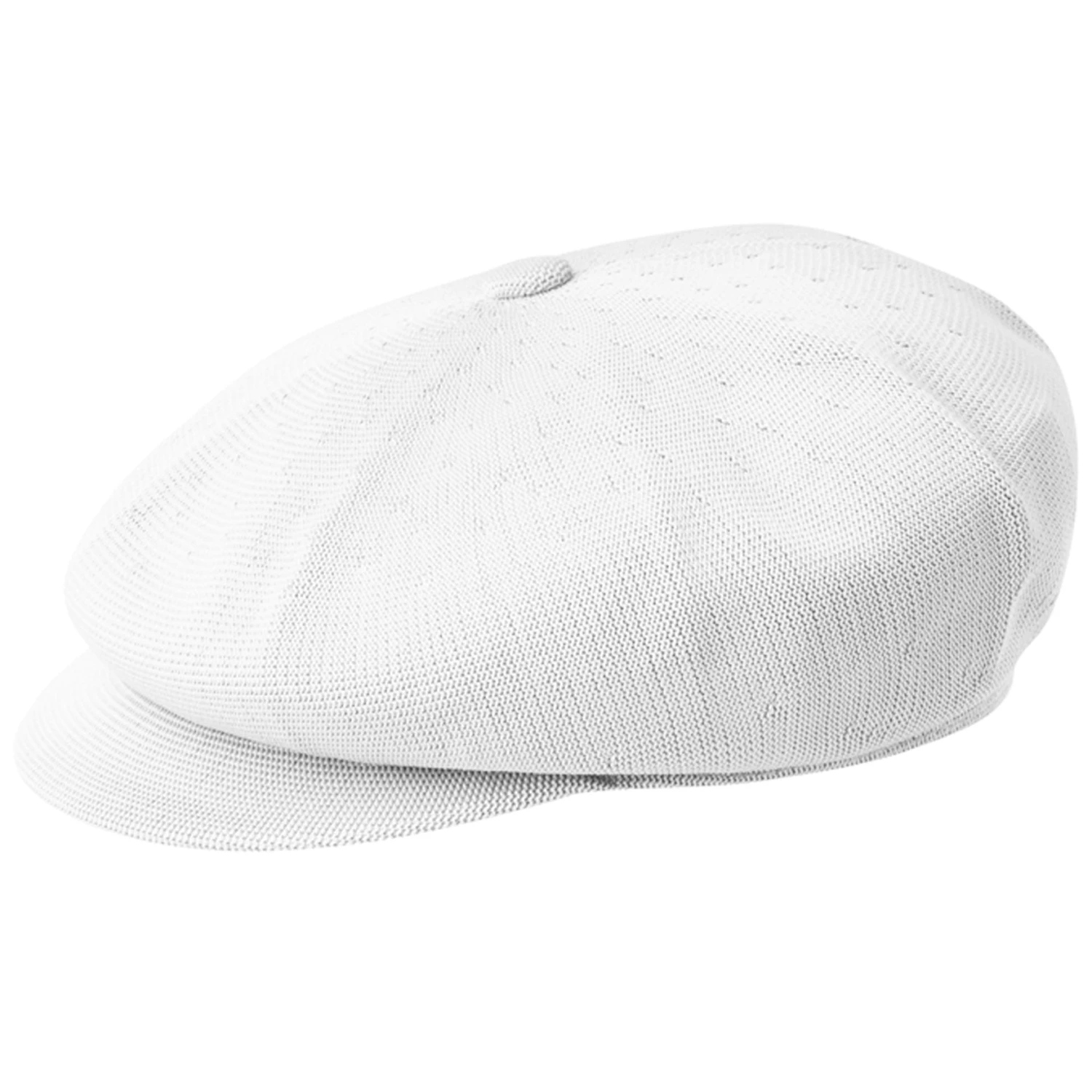Kangol Tropic Spitfire Polyester Flat Cap 7 Kangol Tropic Spitfire Polyester Flat Cap - Image 7