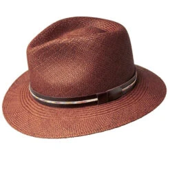 Stansfield - Bailey Panama Hat 11 Stansfield - Bailey Panama Hat -Hat Shop H 22791BH TAN 0a 79a1ffbc 27f3 43b2 8153 128fa8c77de7