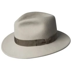 Curtis - Bailey Wool Fedora Hat -Hat Shop H 7005 ANTIQUE