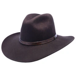 Biltmore Huntley Wool Fedora Hat