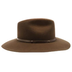 Biltmore Explorer Wool Western Hat -Hat Shop H BF0491 ACORN 2a