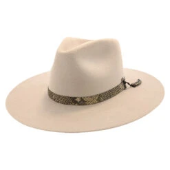 Mad Rattle - Biltmore Vintage Couture Wool Felt Hat -Hat Shop H BF140 BELLY 0a 62431e1e cba9 4f90 845e 3c770a3fe24b