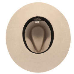 Mad Rattle - Biltmore Vintage Couture Wool Felt Hat -Hat Shop H BF140 BELLY 6a