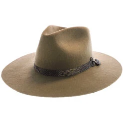 Mad Rattle - Biltmore Vintage Couture Wool Felt Hat -Hat Shop H BF140 FAWN 0a 9e1f8044 9bca 4ddd 8e54 e3469c18da07