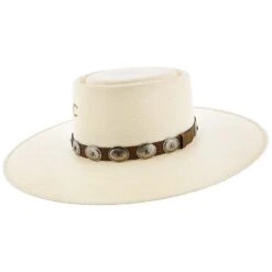 Sierra Desert - Charlie 1 Horse Straw Hat