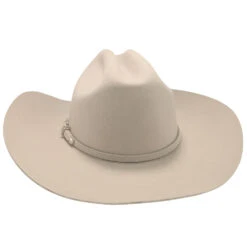 Justin 3X Rodeo Wool Felt Western Hat -Hat Shop H JF0342 BELLY 5a