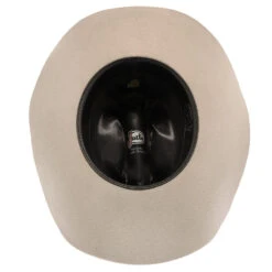 Justin 3X Rodeo Wool Felt Western Hat -Hat Shop H JF0342 BELLY 6a