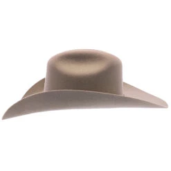 Justin 3X Denton Wool Felt Western Hat -Hat Shop H JFDNT2 FAWN 3a