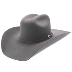 Justin 3X Denton Wool Felt Western Hat
