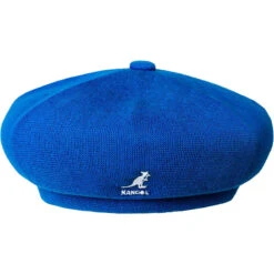 Kangol Bamboo Jax Bamboo Beret Cap -Hat Shop H K3143ST MYKONOS