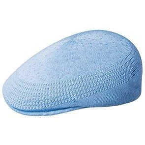 Kangol Tropic 507 Ventair Flat Cap 8 Kangol Tropic 507 Ventair Flat Cap - Image 8