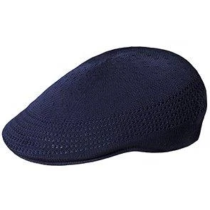 Kangol Tropic 507 Ventair Flat Cap 9 Kangol Tropic 507 Ventair Flat Cap - Image 9
