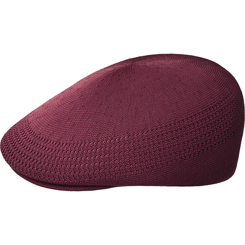 Kangol Tropic 507 Ventair Flat Cap 12 Kangol Tropic 507 Ventair Flat Cap - Image 12