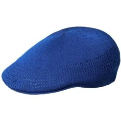 Kangol Tropic 507 Ventair Flat Cap 21 Kangol Tropic 507 Ventair Flat Cap -Hat Shop H K3208HT ROYAL 0a