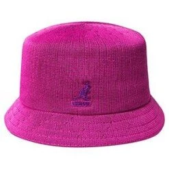 Kangol Tropic Bin Polyester Bucket Hat -Hat Shop H K3299HT AZA