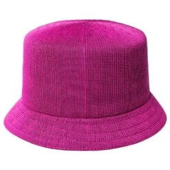 Kangol Tropic Bin Polyester Bucket Hat -Hat Shop H K3299HT AZA 1a