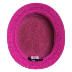 Kangol Tropic Bin Polyester Bucket Hat -Hat Shop H K3299HT AZA 2a