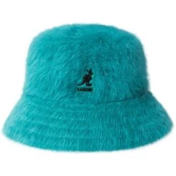 Furgora Bucket - Kangol Angora Bucket Cap -Hat Shop H K3477 FANFARE