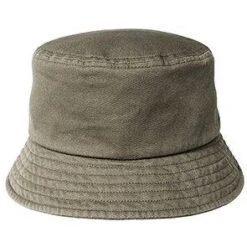 Washed Bucket - Kangol Cotton Bucket Hat -Hat Shop H K4224HT SMG