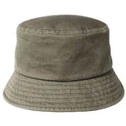 Washed Bucket - Kangol Cotton Bucket Hat -Hat Shop H K4224HT SMG 0a