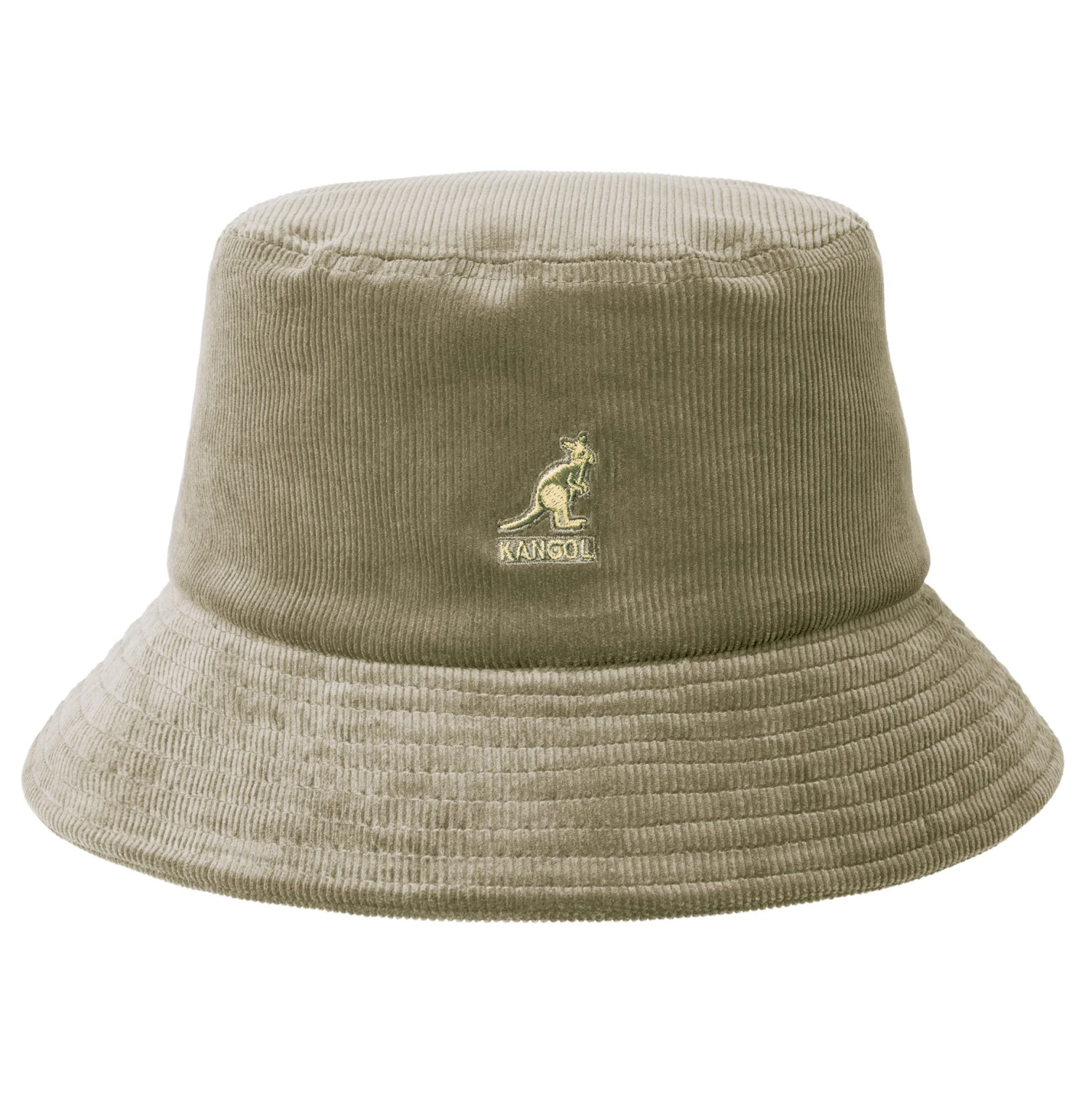 Kangol Cord Bucket Corduroy Cotton Bucket Hat 1 Kangol Cord Bucket Corduroy Cotton Bucket Hat