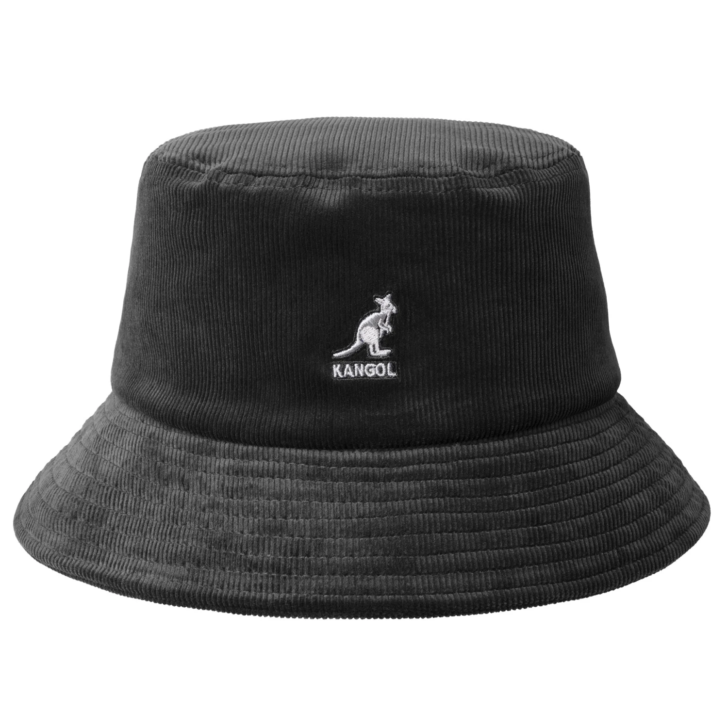 Kangol Cord Bucket Corduroy Cotton Bucket Hat 4 Kangol Cord Bucket Corduroy Cotton Bucket Hat - Image 4
