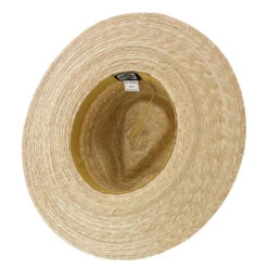 Ipomoea - Scala Palm Fiber Rancher Hat -Hat Shop H LS251 5