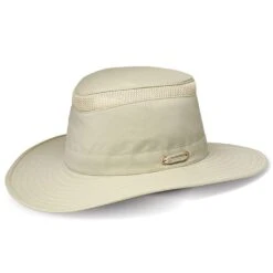 Tilley LTM6 Airflo - Wide Brim Nylon Outback Hat
