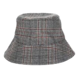 Morelia - Scala Wool Blend Bucket Hat