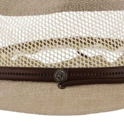 Stetson Afton Vented Canvas Outdoor Western Hat 14 Stetson Afton Vented Canvas Outdoor Western Hat -Hat Shop H OSAFTN 5