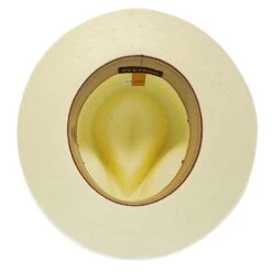 Helena - Stetson Toyo Straw Western Hat -Hat Shop H OSHLNA NAT 6a