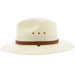 Los Alamos - Stetson Straw Outdoor Hat - OSLAMS -Hat Shop H OSLAMS 2