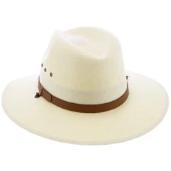 Los Alamos - Stetson Straw Outdoor Hat - OSLAMS -Hat Shop H OSLAMS 3