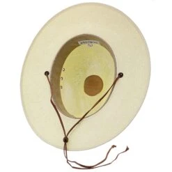Los Alamos - Stetson Straw Outdoor Hat - OSLAMS -Hat Shop H OSLAMS 6