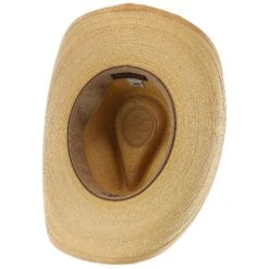 Sawmill - Stetson Palm Straw Western Hat - OSSMIL -Hat Shop H OSSMIL 5