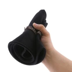 Stetson Linwood Wool Felt Western Hat -Hat Shop H OWLNWD BLK 6a