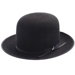 Premier Stratoliner - Stetson Fur Felt Fedora Hat